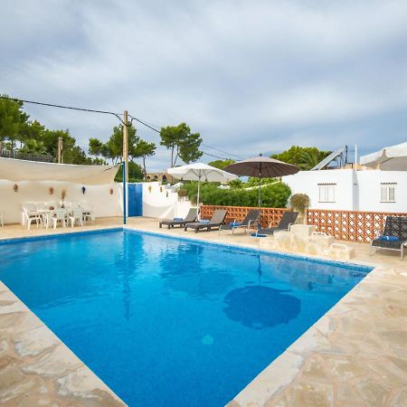 Holiday Home Anromi By Interhome Cala Vadella  Zewnętrze zdjęcie