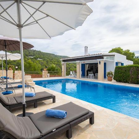 Holiday Home Anromi By Interhome Cala Vadella  Zewnętrze zdjęcie