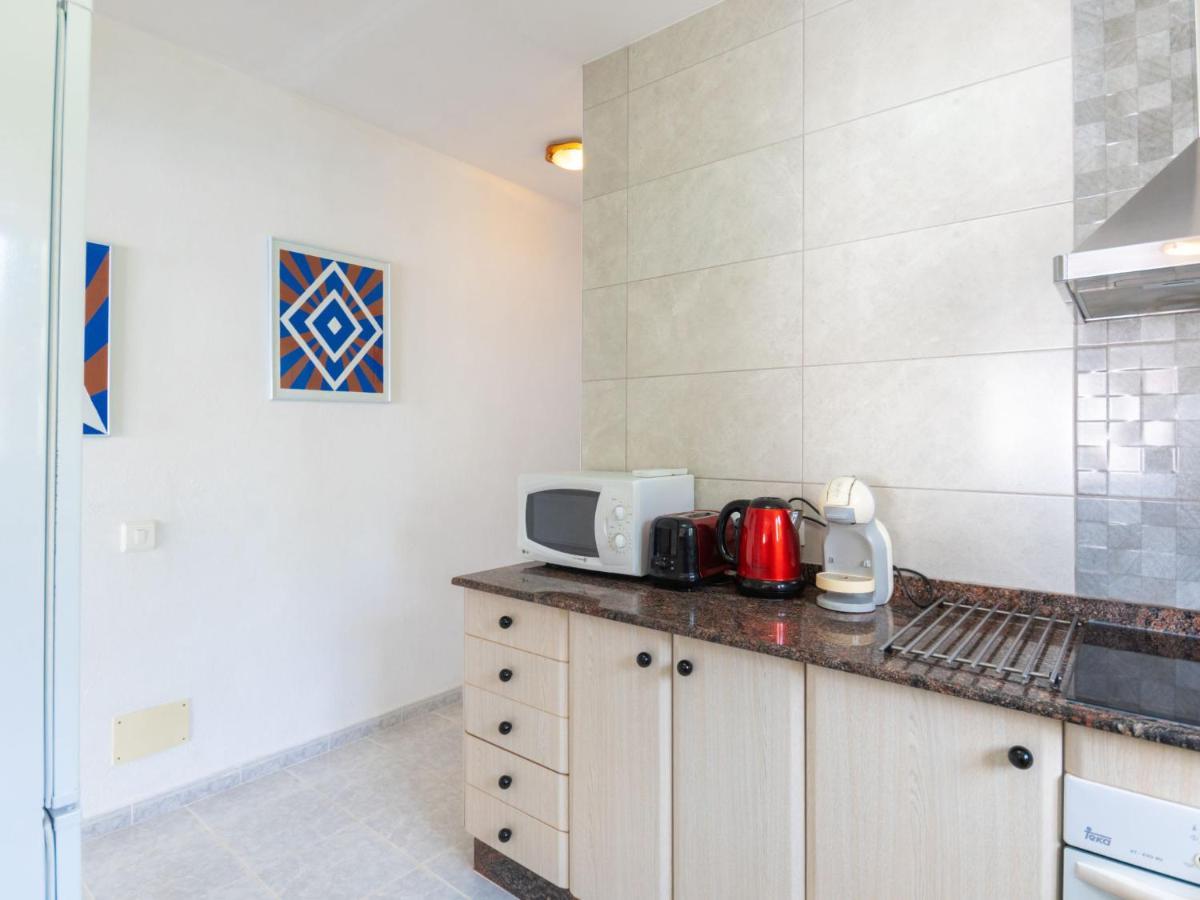 Holiday Home Anromi By Interhome Cala Vadella  Zewnętrze zdjęcie