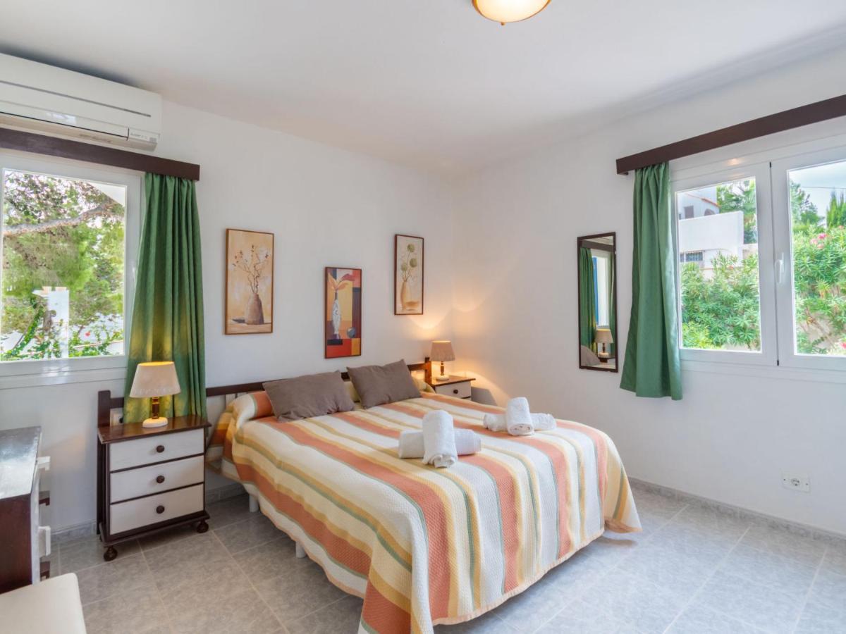 Holiday Home Anromi By Interhome Cala Vadella  Zewnętrze zdjęcie