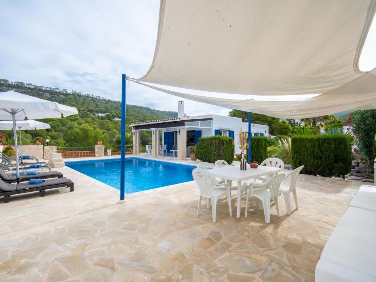 Holiday Home Anromi By Interhome Cala Vadella  Zewnętrze zdjęcie