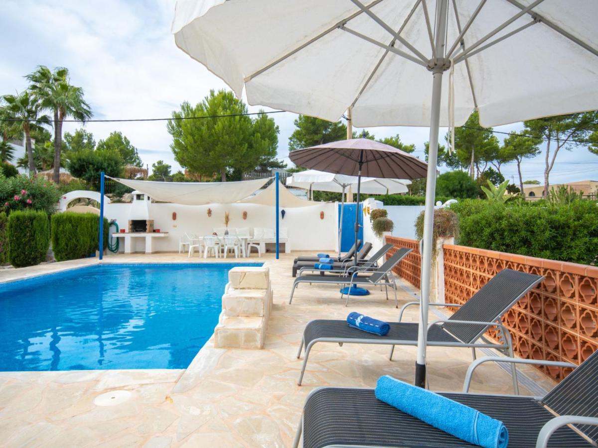 Holiday Home Anromi By Interhome Cala Vadella  Zewnętrze zdjęcie