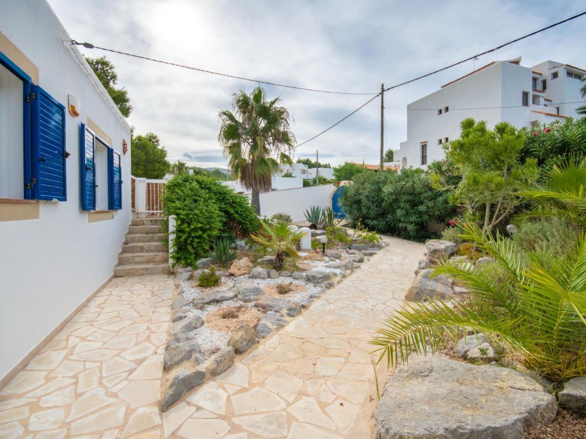 Holiday Home Anromi By Interhome Cala Vadella  Zewnętrze zdjęcie