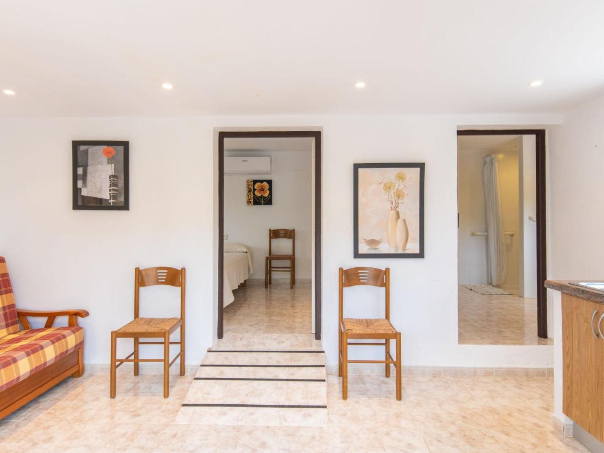 Holiday Home Anromi By Interhome Cala Vadella  Zewnętrze zdjęcie