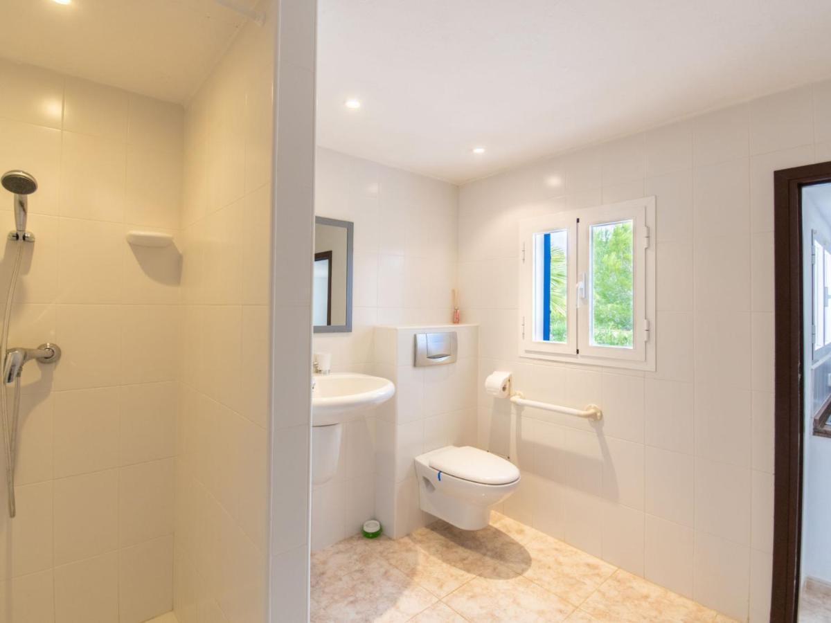 Holiday Home Anromi By Interhome Cala Vadella  Zewnętrze zdjęcie