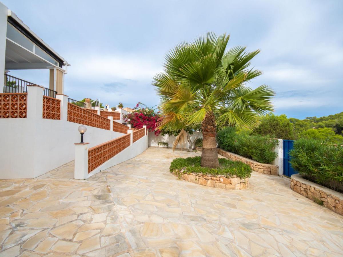 Holiday Home Anromi By Interhome Cala Vadella  Zewnętrze zdjęcie