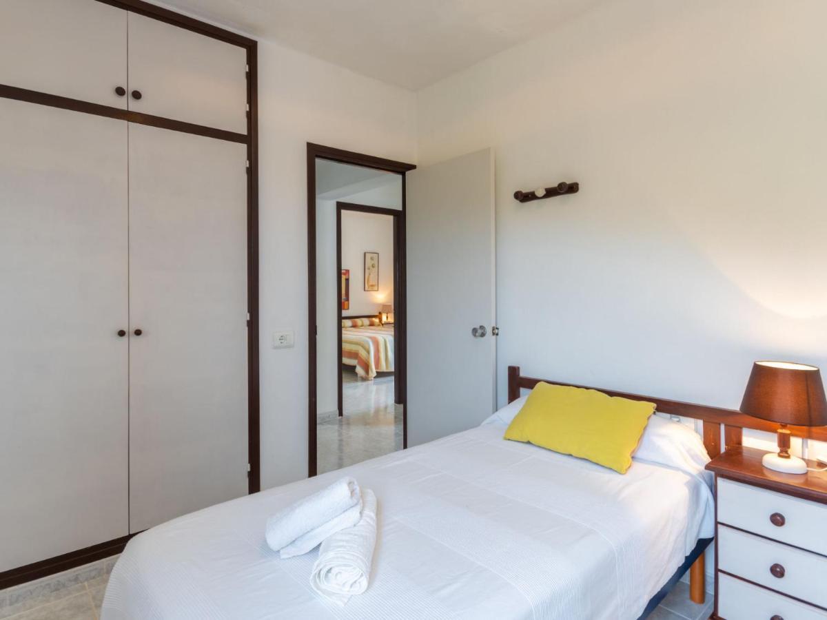 Holiday Home Anromi By Interhome Cala Vadella  Zewnętrze zdjęcie