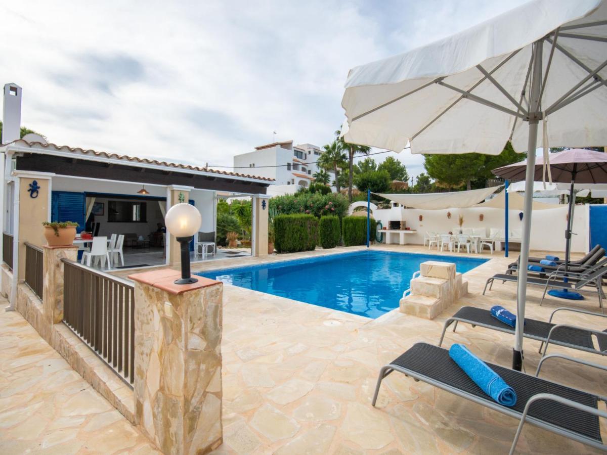 Holiday Home Anromi By Interhome Cala Vadella  Zewnętrze zdjęcie