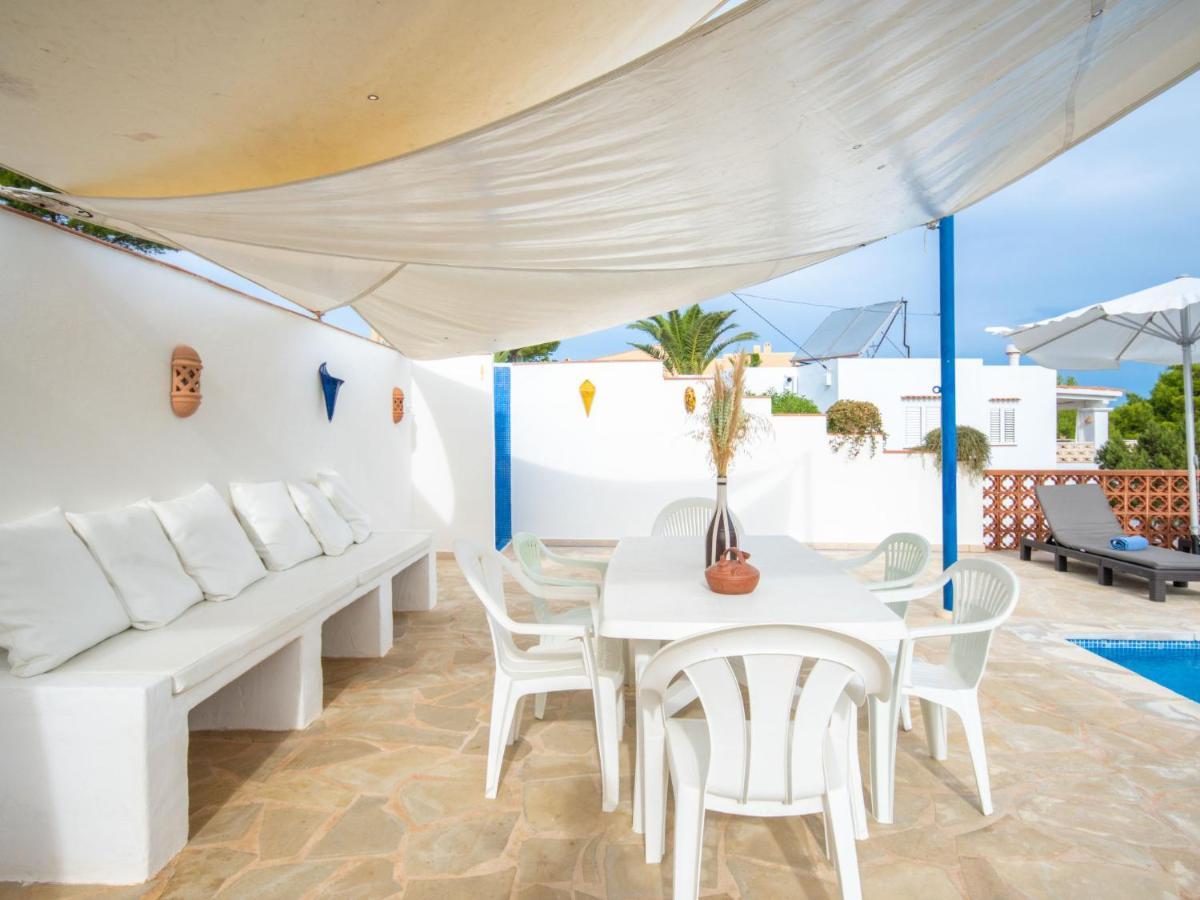 Holiday Home Anromi By Interhome Cala Vadella  Zewnętrze zdjęcie