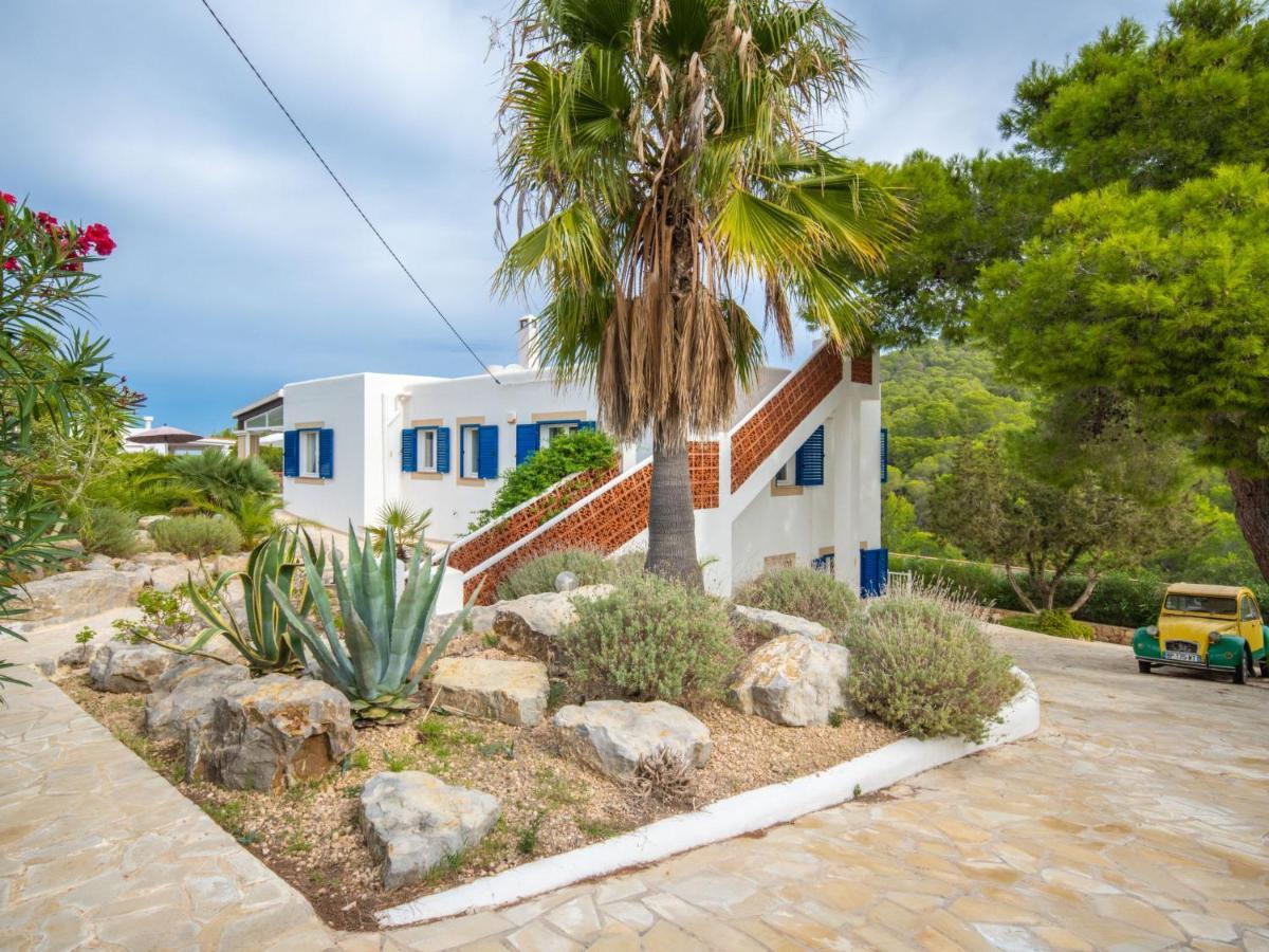 Holiday Home Anromi By Interhome Cala Vadella  Zewnętrze zdjęcie