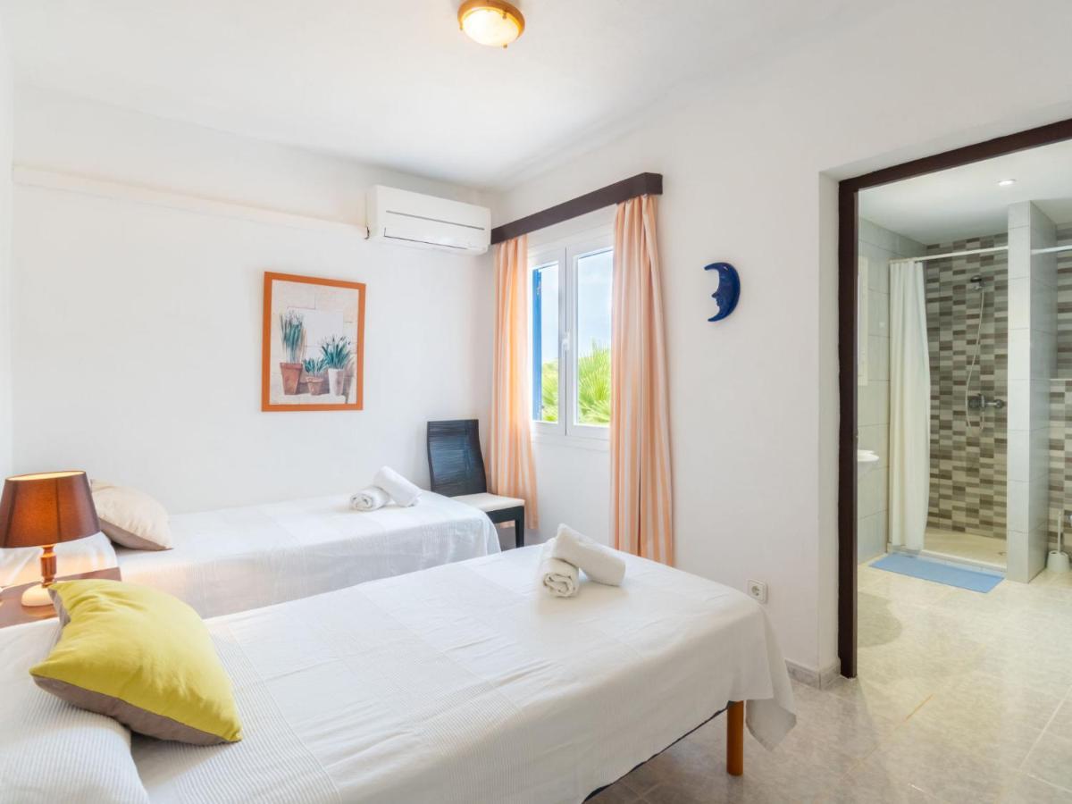 Holiday Home Anromi By Interhome Cala Vadella  Zewnętrze zdjęcie