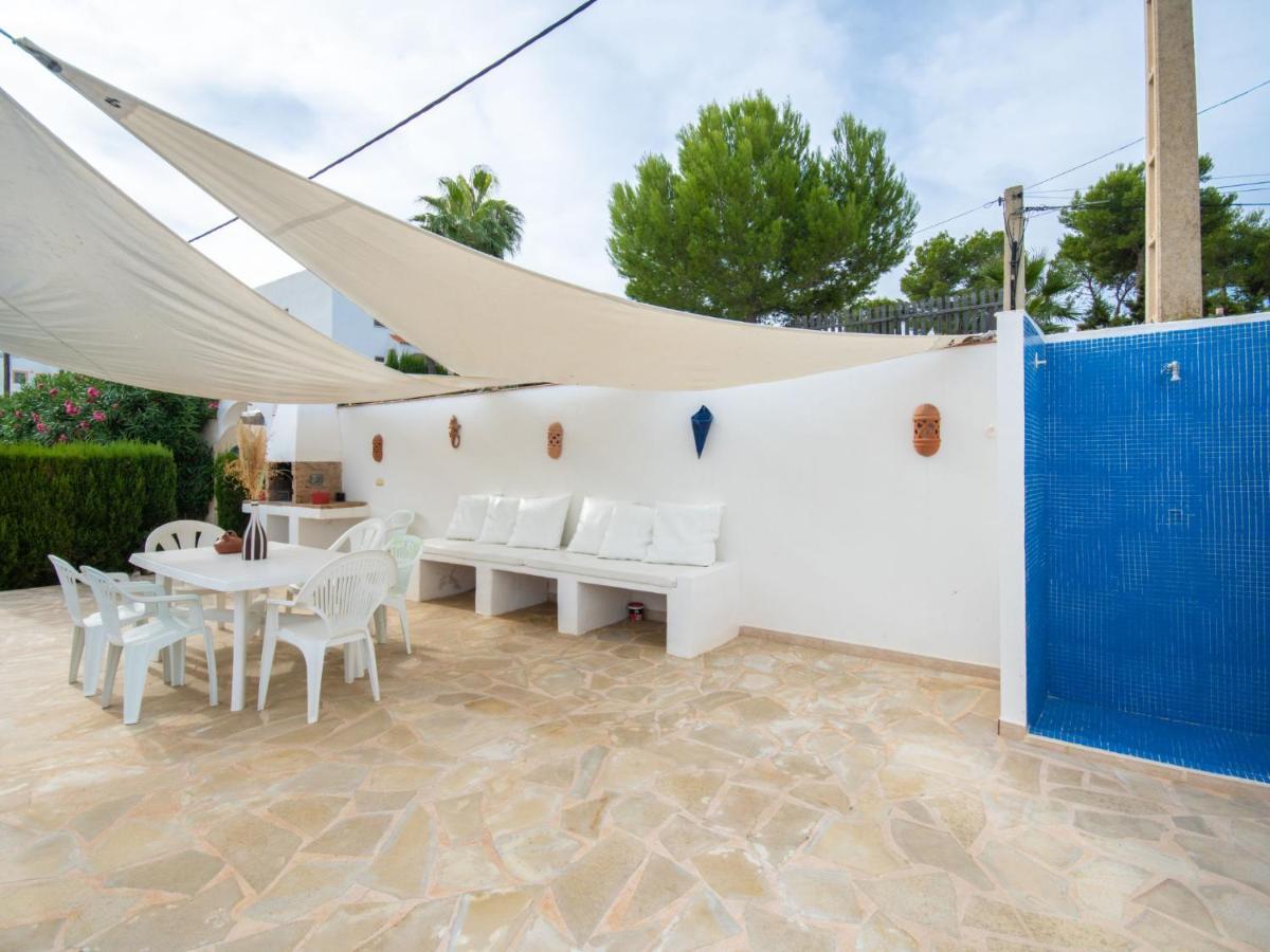 Holiday Home Anromi By Interhome Cala Vadella  Zewnętrze zdjęcie