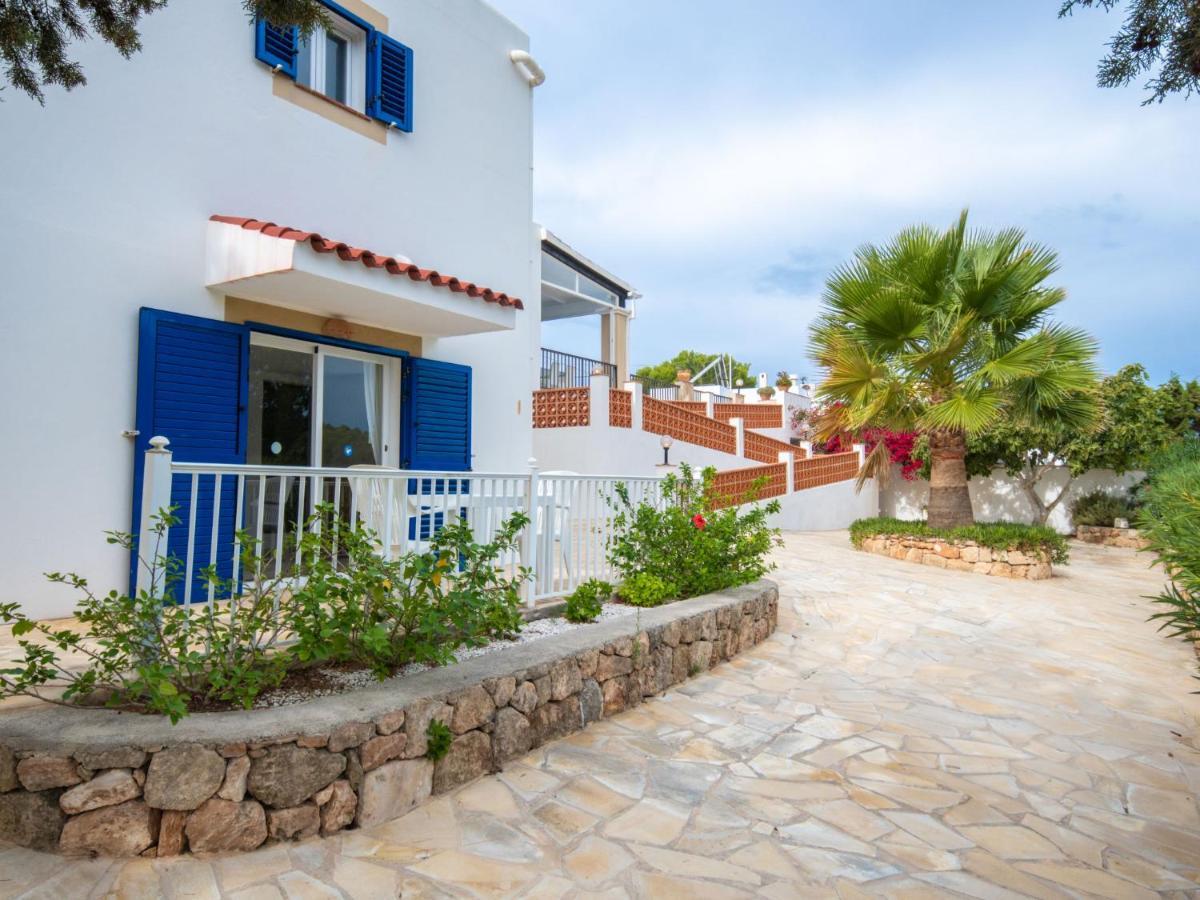 Holiday Home Anromi By Interhome Cala Vadella  Zewnętrze zdjęcie