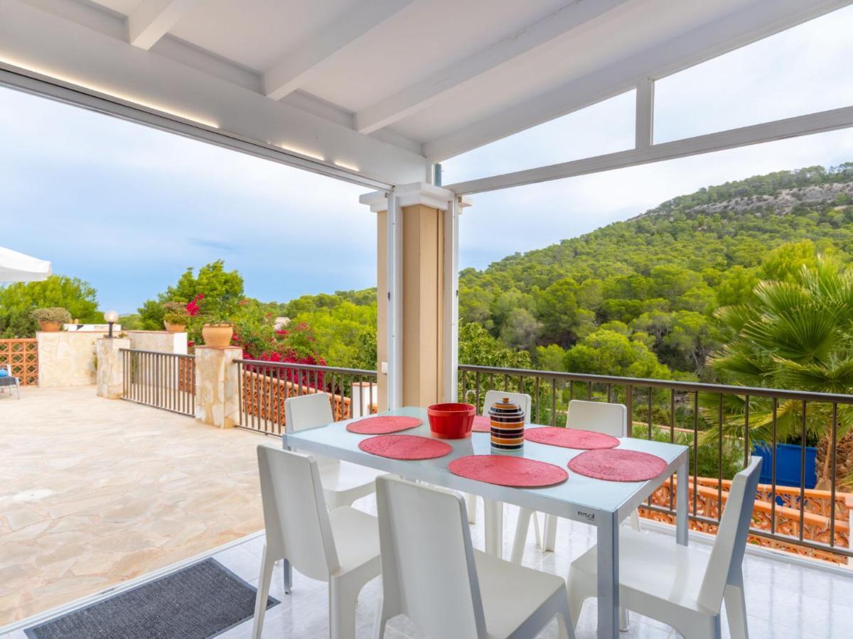 Holiday Home Anromi By Interhome Cala Vadella  Zewnętrze zdjęcie