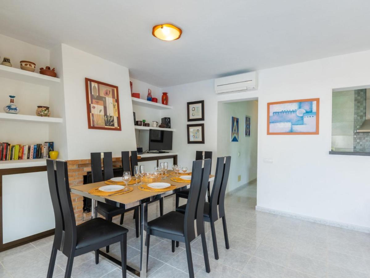 Holiday Home Anromi By Interhome Cala Vadella  Zewnętrze zdjęcie