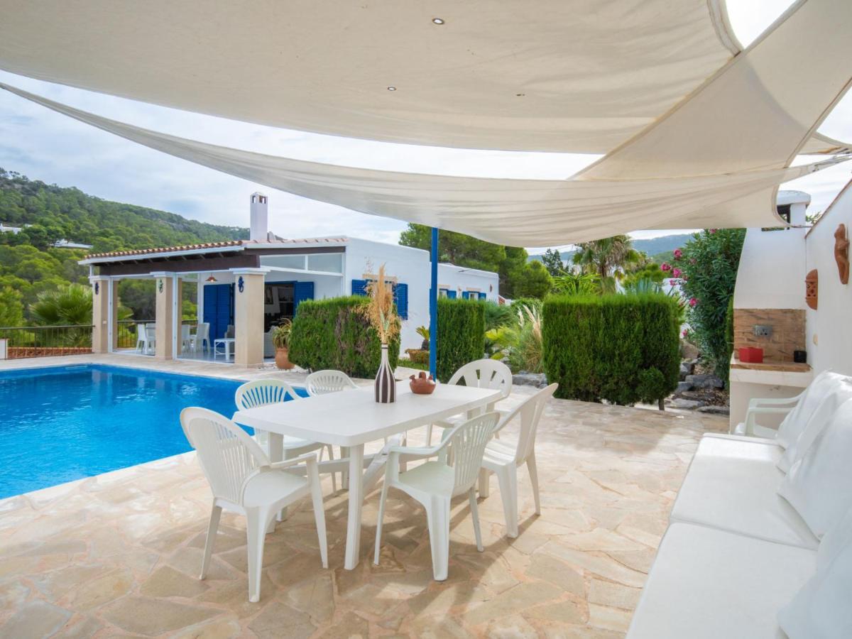 Holiday Home Anromi By Interhome Cala Vadella  Zewnętrze zdjęcie