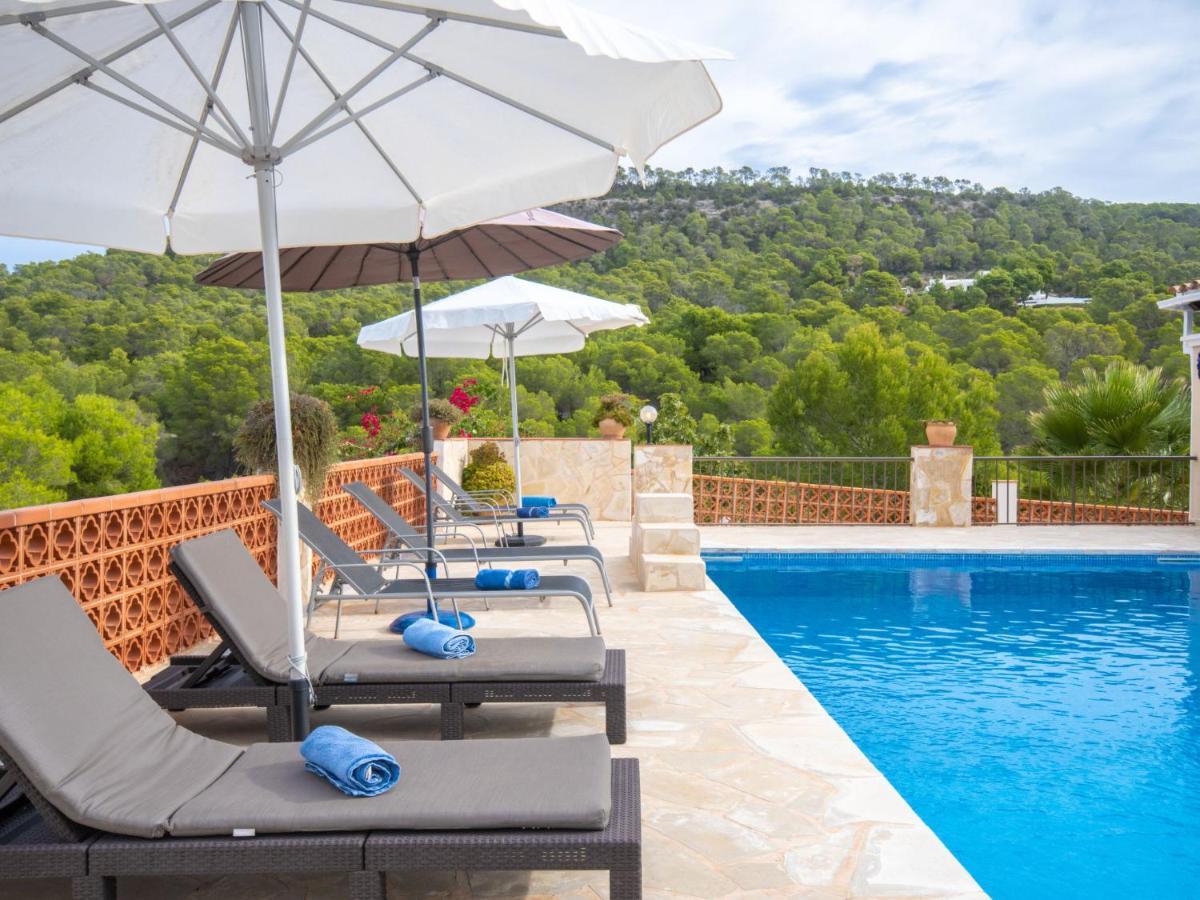 Holiday Home Anromi By Interhome Cala Vadella  Zewnętrze zdjęcie