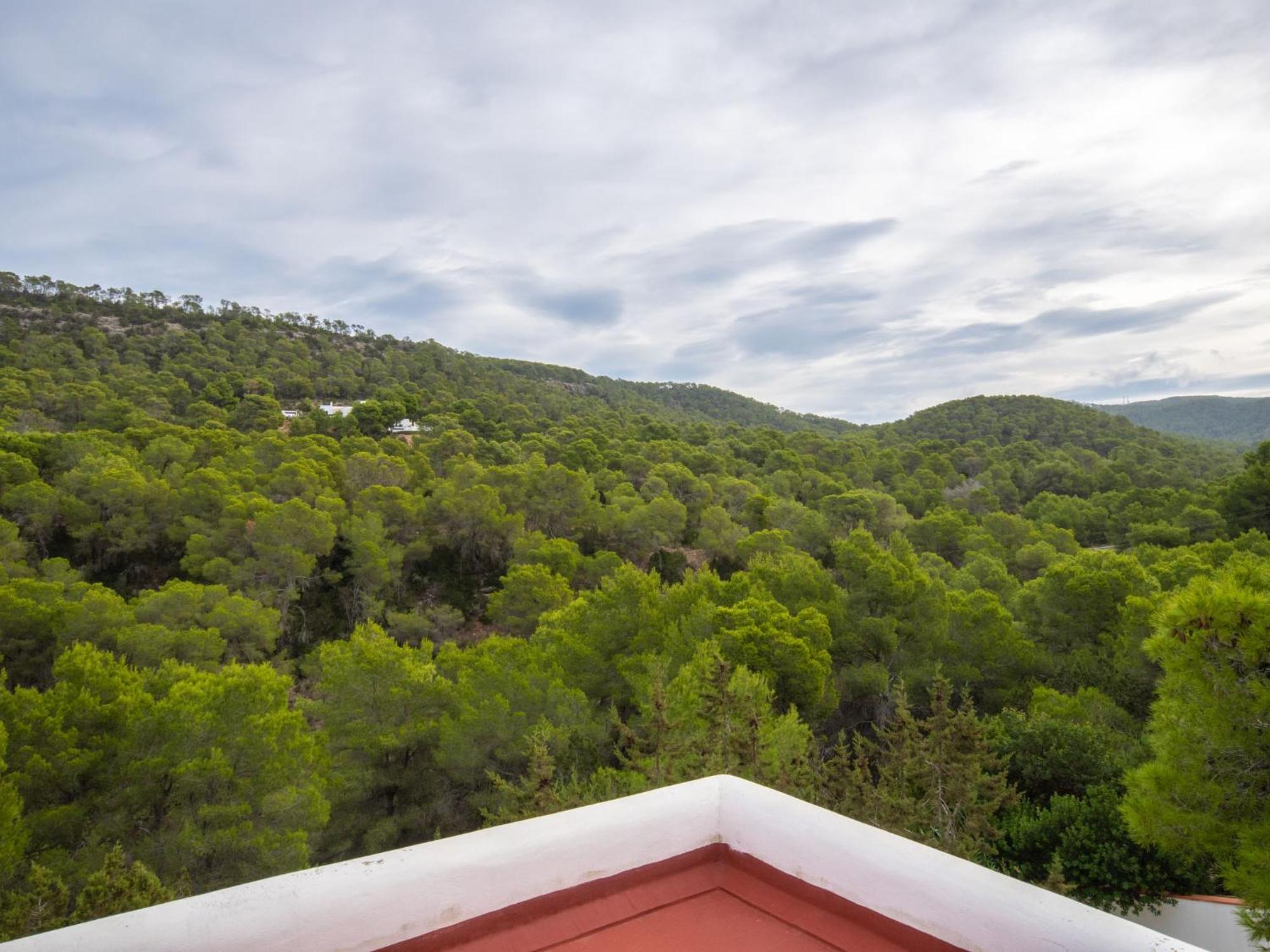 Holiday Home Anromi By Interhome Cala Vadella  Zewnętrze zdjęcie
